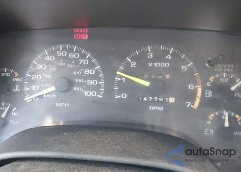 1995 GMC Sonoma from USA, damaged, VIN 1GTCS1440SK503111